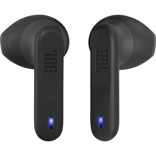 Imagen 0 de Audífonos Inalámbricos JBL Wave Flex Truly Wireless Black SA