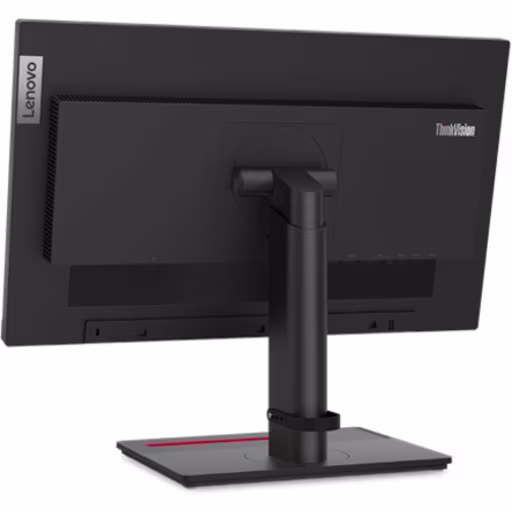 Imagen 6 de Monitor Lenovo T22i-20 21.5" FHD 1920*1080 IPS DP HDMI VGA 4*USB3.2G1 60Hz