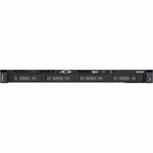 Imagen 0 de Servidor Lenovo ThinkSystem SR630 v3 Intel Xeon Silver 4410Y 32GB RackMountable 