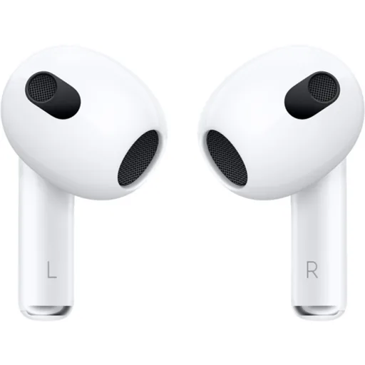 Imagen 1 de AirPods con carga Lightning (3ª Gen) 