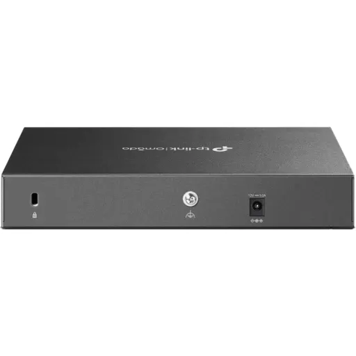 Imagen 3 de Router TP-Link TL-ER7206 SafeStream V1, 1-SFP-WAN/LAN 5-1000 WAN/LAN USB-WAN