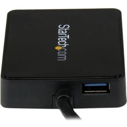 Imagen 2 de USB 3 Dual Port Gigabit Ethernet Adapter