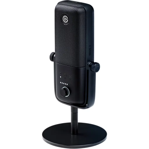 Imagen 1 de Elgato - Microphone - Computer - Wave USB