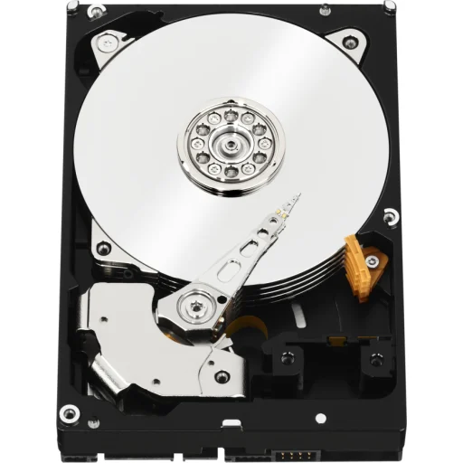Imagen 8 de Disco Duro Western Digital Black 2TB 3.5" 7200PRM SATA III 6.0Gb/s 64 MB