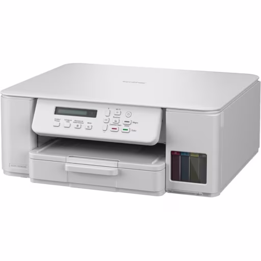 Imagen 1 de Impresora Multifunción Brother DCP-T536DW Tanque Tinta color WiFi USB