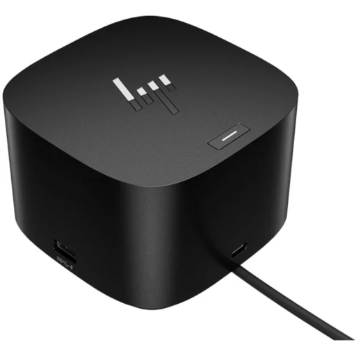 Imagen 0 de Docking HP Thunderbolt Dock G4 280W 