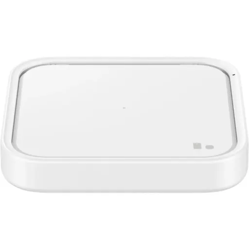 Imagen 0 de Samsung Wireless Charger 15W White (EP-P2400BWEGWW)