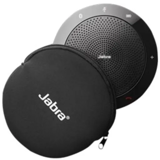 Imagen 12 de Altavoz de Escritorio Inalámbrico Jabra 510+ UC VoIP Bluetooth USB