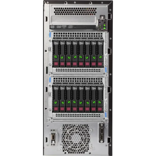 Imagen 4 de ML110 Gen10 3106 4LFF Perf US Svr