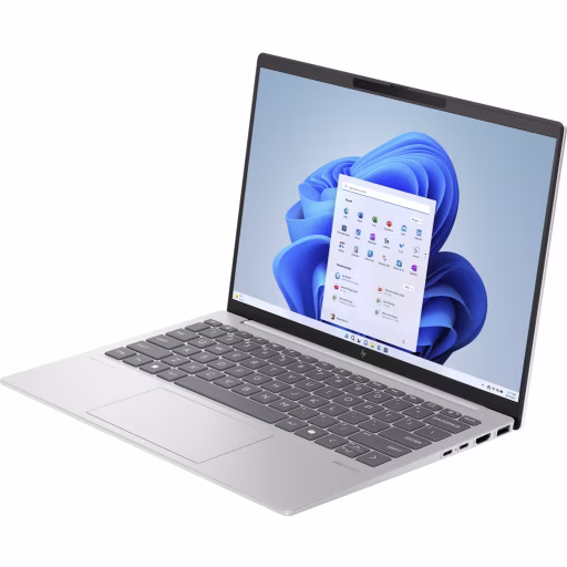 Imagen 7 de Netebook HP Pavilion Aero AMD Ryzen 5 8640U RAM 8GB SSD 512GB 13.3" W11H