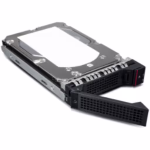 Imagen 0 de ThinkSystem 35 8TB 72K SATA 6Gb Hot Swap 512e HDD