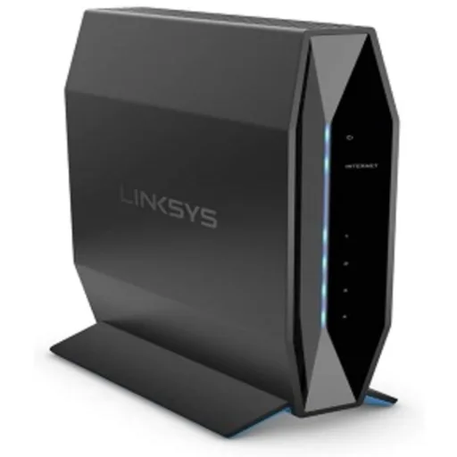 Imagen 1 de Router Inalámbrico Linksys E7350 WIFI 6 Doble Banda 1.8 Gbps 2.4 Ghz& 5 Ghz