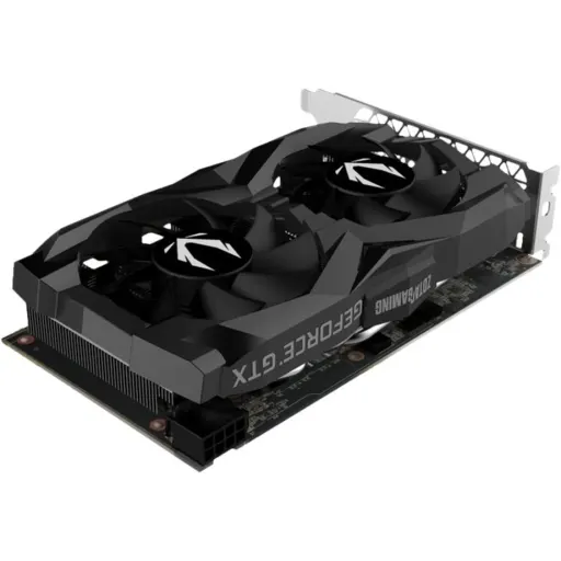 Imagen 5 de Tarjeta de Video Zotac Gaming GTX 1660 Super AMP  6GB GDDR6 PCIe 3*DP HDMI ATX 