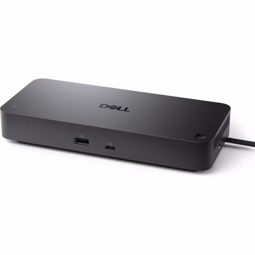 Imagen 1 de Docking Station Dell Smart Dock SD25, USB-C, Prts/ HDMI 2*DP 2*USB-C 3*USB-A LAN