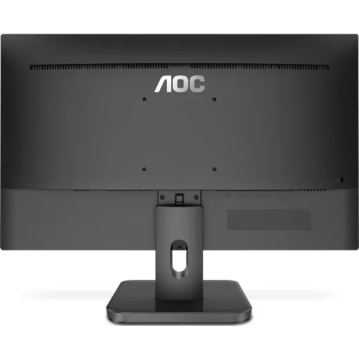 Imagen 3 de Monitor AOC 22E1H 21.5" FHD 1920*1080 TN HDMI VGA 2ms VESA 60Hz