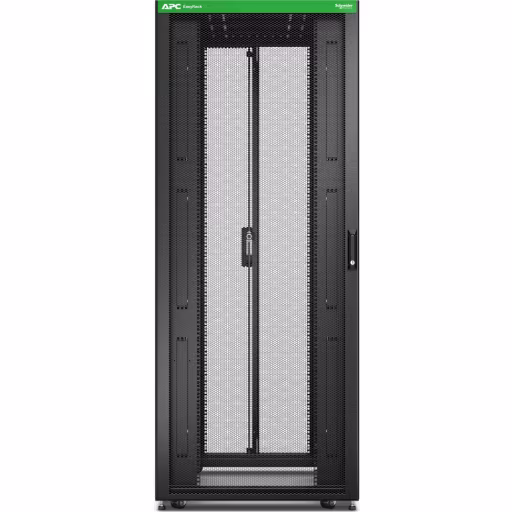 Imagen 2 de ER8222 Easy Rack 800mm/42U/1200mm with Roof Side