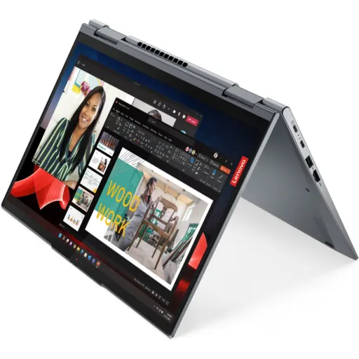 Notebook Lenovo Thinkpad X1 Yoga Gen8 I7-1355U RAM32GB SSD1TB 14"" Touch W11P