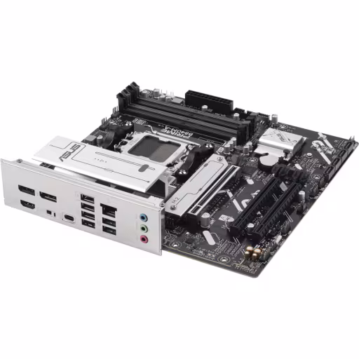 Imagen 7 de ASUS - Motherboard - Prime B840M-A AM5 DDR5 4 DIMM