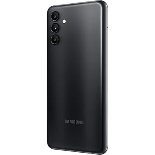 Imagen 6 de Smartphone Samsung Galaxy A04s 4GB/128GB WiFi BT USB Tipo-C Android Negro