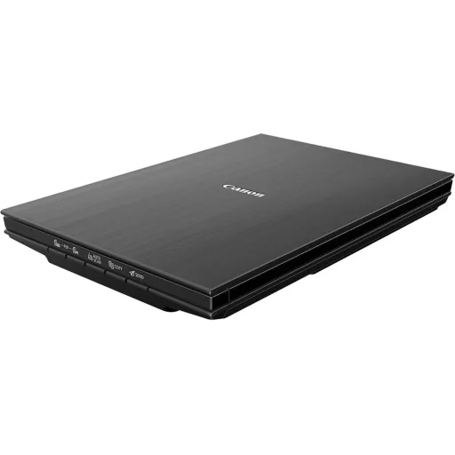 Imagen 6 de Escáner de Escritorio Canon Lide 400 Resol. 4800x4800dpi Color 300ppp USB3.0