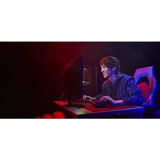 Imagen 12 de Memoria RAM 8GB DDR5 5600MHz DIMM CL40 Non-ECC 1.25V 288p - Kingston Beast Black