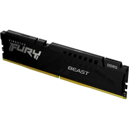 Memoria RAM 32GB DDR5 5600MHz DIMM CL40 Non-ECC 1.25V 288p - FURY Beast