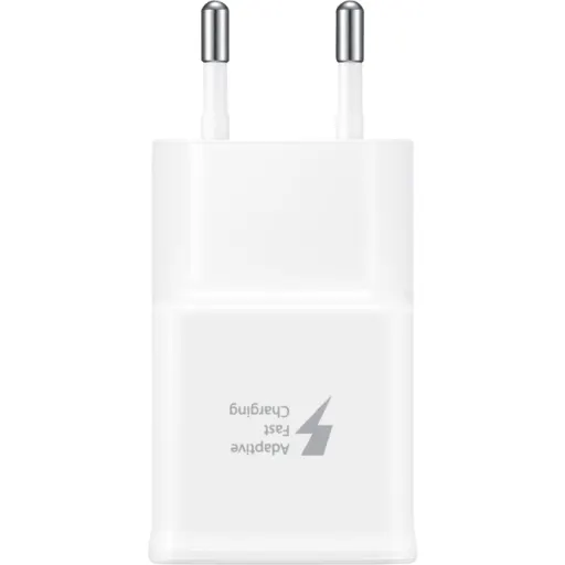 Imagen 1 de Cargador Original Samsung con Cable USB 2.0 a USB Tipo-C 15W Carga Rápida Blanco
