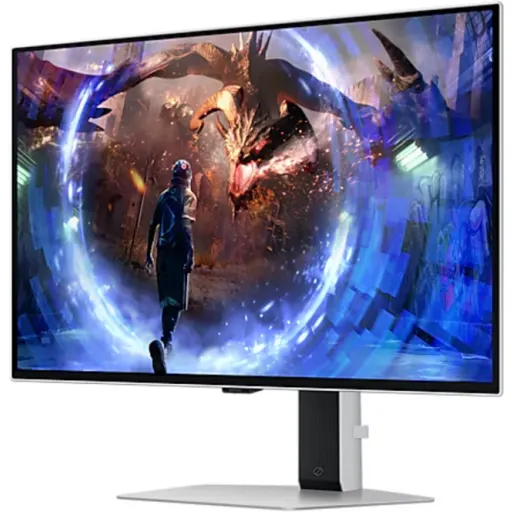 Imagen 18 de Monitor Gamer Samsung G60SD Odys 27" OLED 2560*1440 DP HDMI USB 360Hz 0.03ms