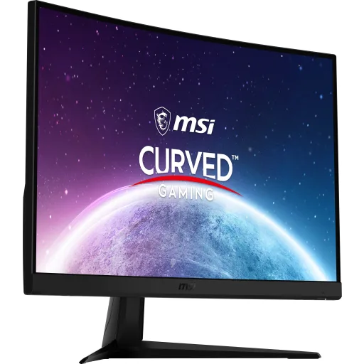 Imagen 11 de Monitor Gamer Curvo MSI G27C4X 27" FHD 920x1080 VA DP 2*HDMI 250Hz FreeSync