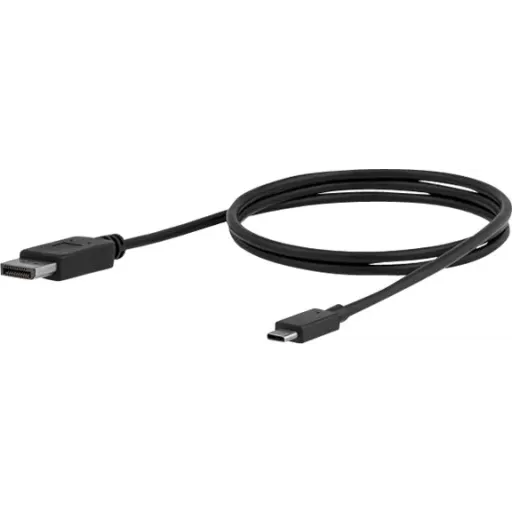 Imagen 10 de Cable Adaptador USB-C Macho a DisplayPort Hembra Longitud 1 Metro 4K 60Hz 