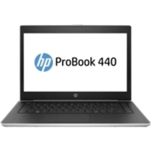 Imagen 6 de HP ProBook 440 G5 - Core i5 8250U / 1.6 GHz - Win 10 Pro 64 bits - 8 GB RAM - 1 TB HDD - 14" IPS 1920 x 1080 (Full HD) - UHD Graphics 620 - Wi-Fi, Bluetooth - kbd: Latinoamérica - con HP Elite Support