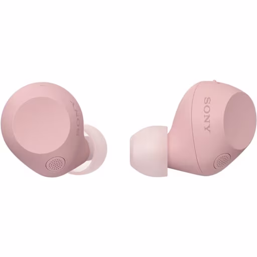 Imagen 0 de Sony WF-C710N - Rosa (WF-C710N/P)