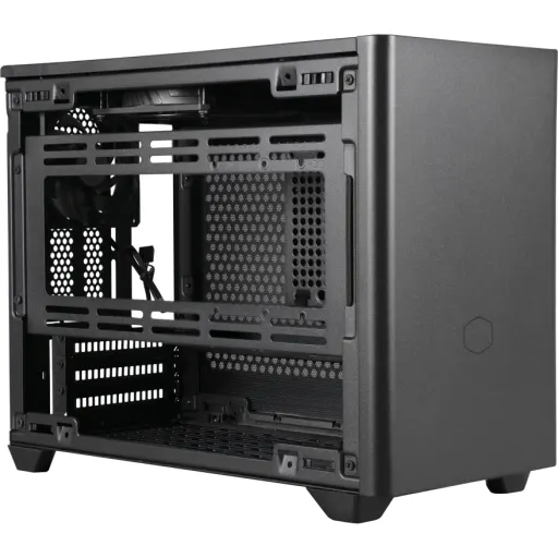 Imagen 12 de Cooler Master MASTERBOX GABINETE NR200 MINI-ITX