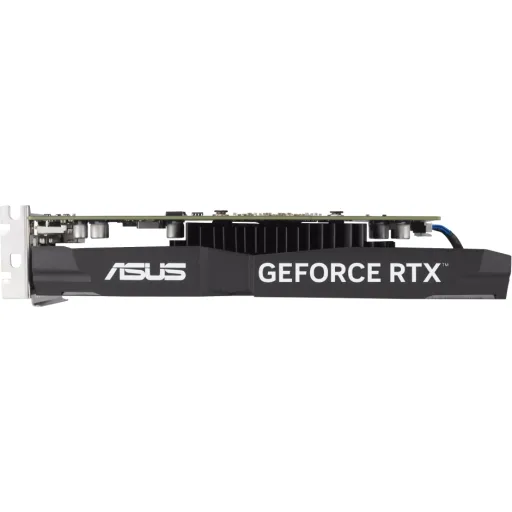 Imagen 6 de Tarjeta de Video Asus DUAL-RTX3050-O6G 6GB GDDR6 PCIe 4.0 DP DVI-D HDMI ATX