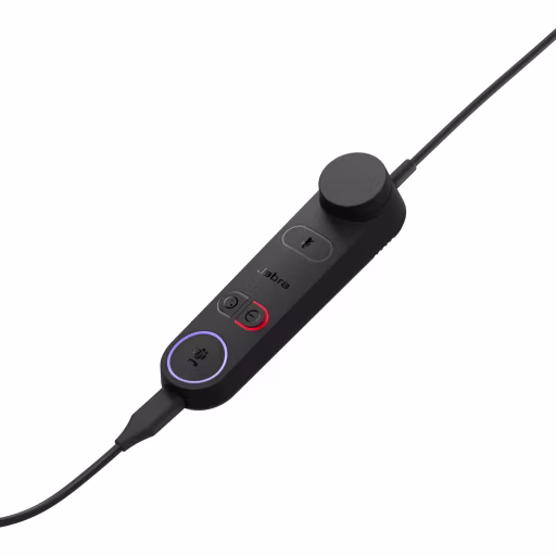 Imagen 3 de Jabra - Headphones - Engage 50 II Link Stereo USB C