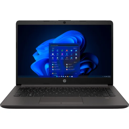 HP Portátil de 17 pulgadas, pantalla HD+, Intel Core i5-1235U de 12ª  generación, 8 GB de RAM, SSD de 512 GB, gráficos Intel Iris Xe, Windows 11  Home