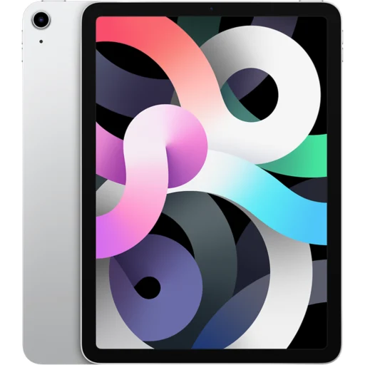 Apple iPad Air (4.ª generación), análisis: caraceterísticas y rendmiento