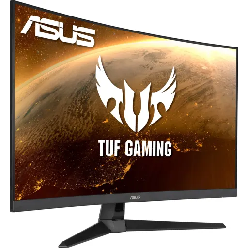 Imagen 1 de Monitor Gamer Curvo Asus TUF VG328H1B Full HD 31,5" 1920*1080 LED VA HDMI  VGA