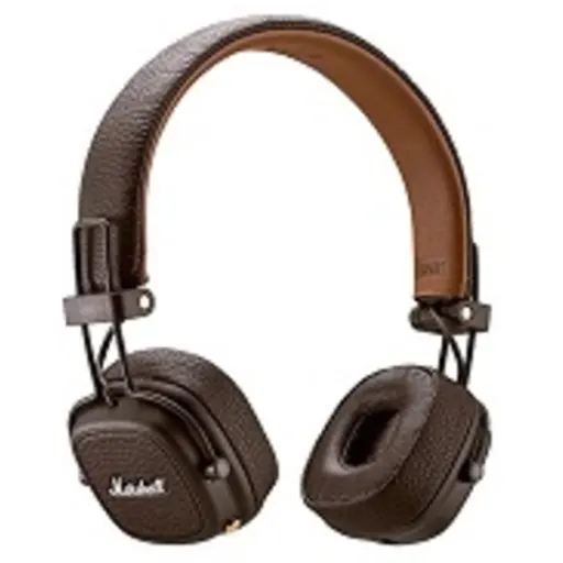 Imagen 0 de Marshall - Major 3 - Headphones - Wireless - On Ear Brown