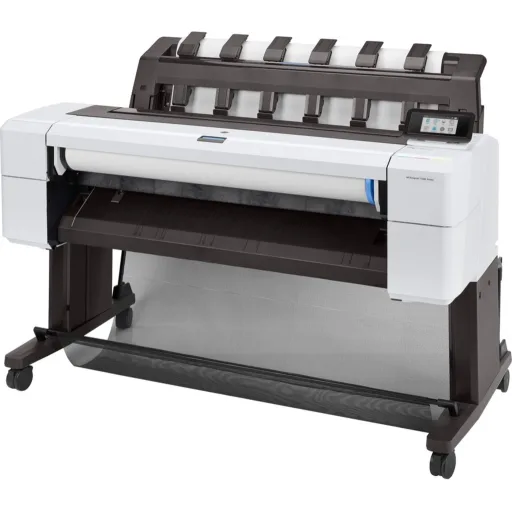 Imagen 2 de HP DESIGNJET T1600 TINTA COLOR POST SCRIPT 36 PULGADAS IMPRESIÓN DE PLANO A1 EN 