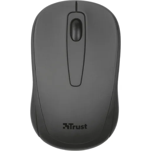 Imagen 0 de Trust Ziva Wireless Compact Mouse (21509)