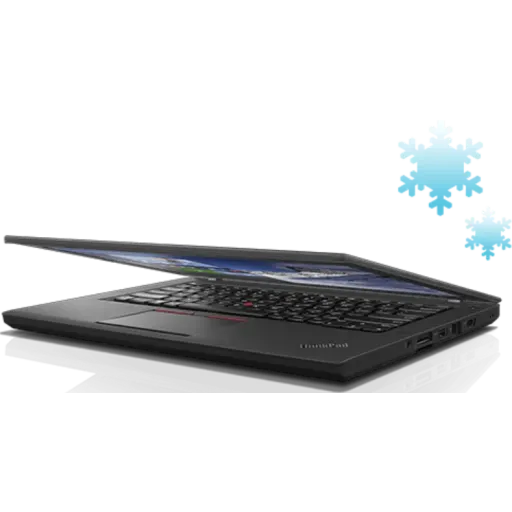Imagen 2 de Notebook Reacondicionado Thinkpad T460 20FM I5-6200U 8 Gb SSD 240 Gb 14" Win 10 Pro