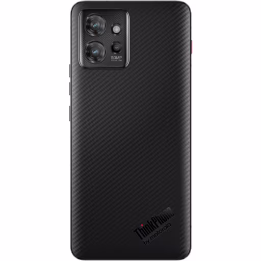 Imagen 3 de Smartphone Lenovo Thinkphone Motorola Snapdragon 8, RAM 8GB Alm 256GB Android 13