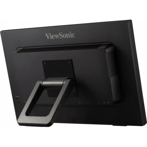 Imagen 6 de Monitor Touch Viewsonic TD2223 FHD 21.5" 10P 1920x1080  HDMI DVI VGA USB2.0