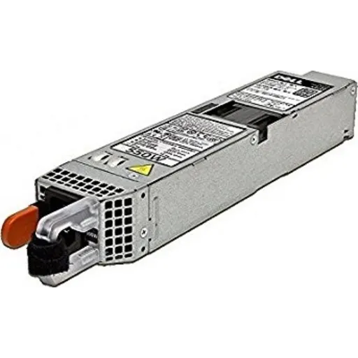 Imagen 1 de SINGLE HOT-PLUG POWER SUPPLY (1+0) 550W