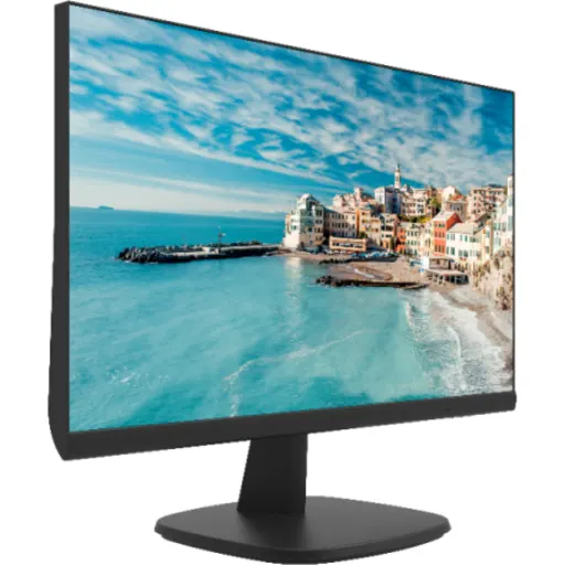 Imagen 2 de Monitor 24/7 Hikvision DS-D5024FN 24" FHD 1920*1080 LED TFT HDMI VGA VESA 60Hz