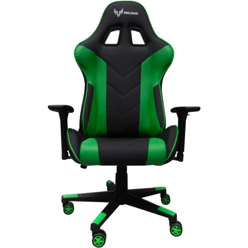 Imagen 0 de Pegasum Spartan - Verde [SLA-SPRTAN-GREEN]