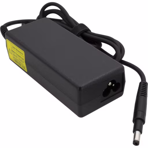 CARGADOR DE ULTRABOOK  - HP-  19.5 V/3.33A - 4.8*1.7MM