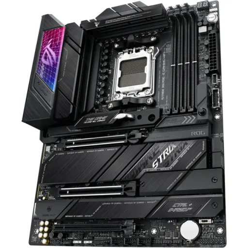 Imagen 3 de ROG STRIX X670E-E GAMING WIFI