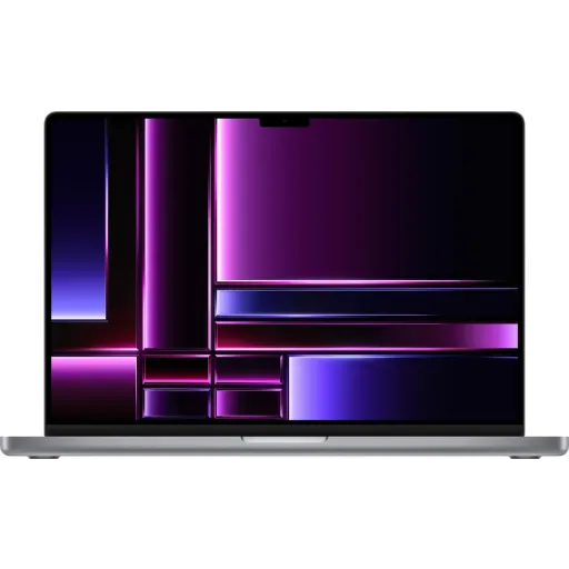 Imagen 0 de MacBook Pro 16.2/ M2 Pro 12C/ GPU 19C/512GB space gray